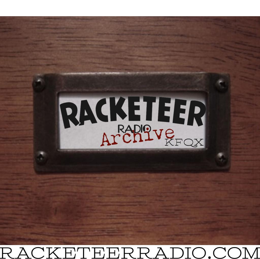 Racketeer Radio KFQX archive LOGO.jpg (111 KB)