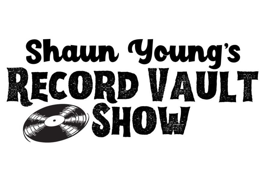 Shuan Young Record Vault is in the Vaults